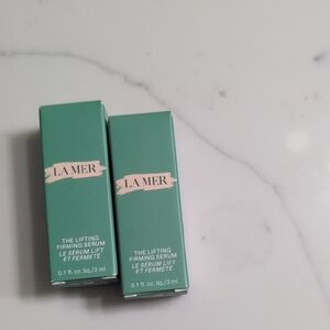 La Mer The Lifting Serum
